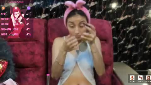 Luna  online show from 06/12/26, 11:42
