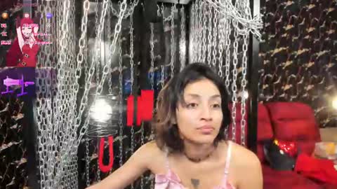 Luna  online show from 06/27/26, 11:59