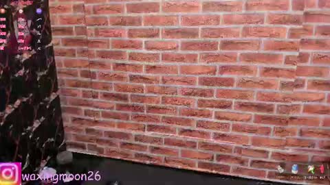 Luna  online show from 08/06/26, 12:29