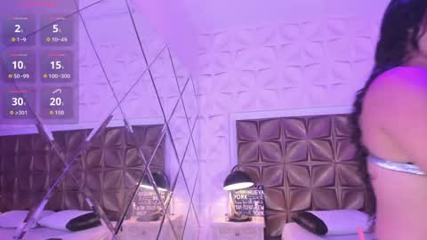 Luna  online show from 04/22/26, 12:39