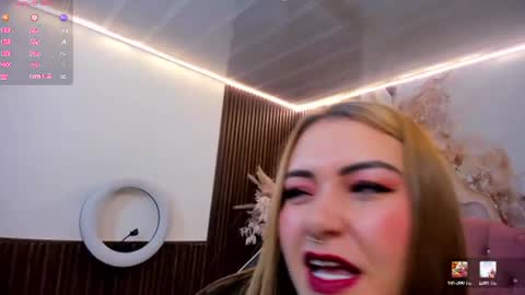 LUNA KITTY  online show from 07/08/26, 11:37