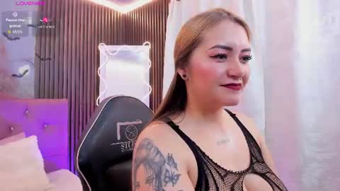 LUNA KITTY  online show from 07/20/26, 11:34