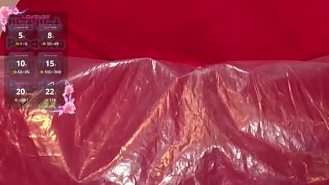 LUNA online show from 11/11/25, 02:22