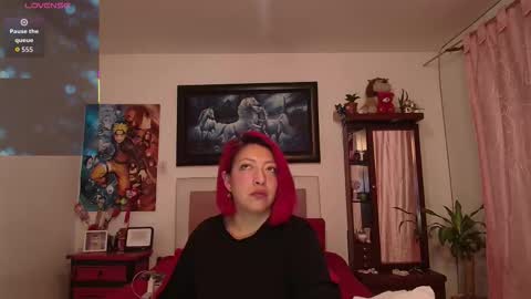 LUNA online show from 12/14/25, 08:41