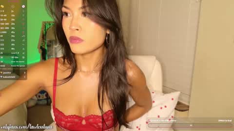 luna dela cruz online show from 12/19/25, 05:58