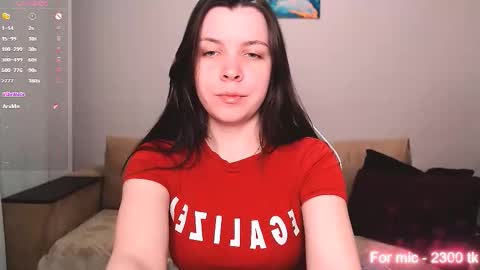 Luna online show from 02/10/26, 07:51