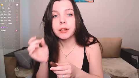 Luna online show from 03/06/26, 02:46