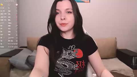 Luna online show from 03/26/26, 08:03