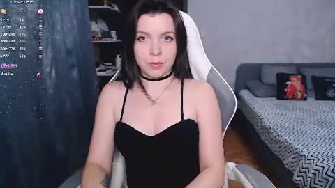 Luna online show from 08/03/26, 07:06