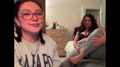 Luna Mae online show from 01/13/26, 05:24