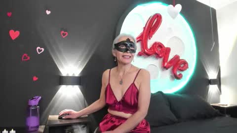 lunamisteriosa_ online show from 02/26/26, 12:04