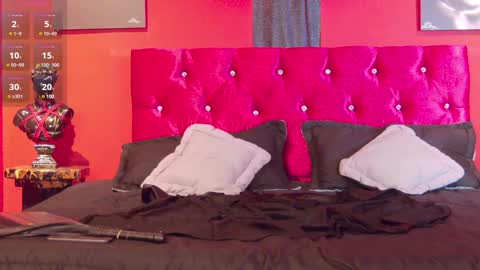 Luna online show from 01/23/25, 06:56