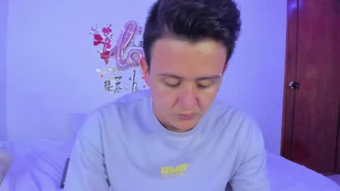 Luna Mendez  Andrew Cemar online show from 02/25/25, 03:42