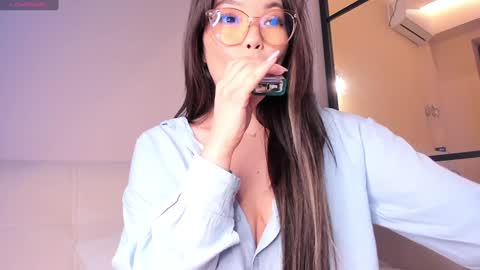 Aisha online show from 12/08/24, 01:25