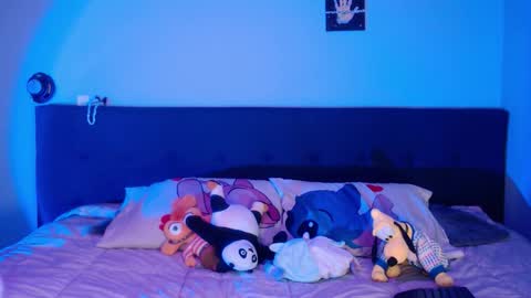 Julieth  online show from 02/14/26, 03:47