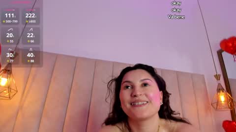 Luna online show from 02/04/25, 11:38