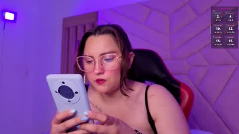 Luna online show from 02/28/26, 05:08