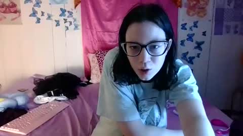 lunaquinn45 online show from 01/18/26, 03:16