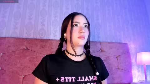 Luna  online show from 11/11/25, 07:58