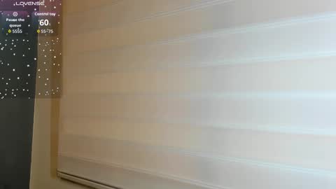 Luna  online show from 01/08/26, 06:54