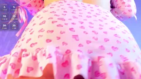 Luna  online show from 02/04/26, 07:09