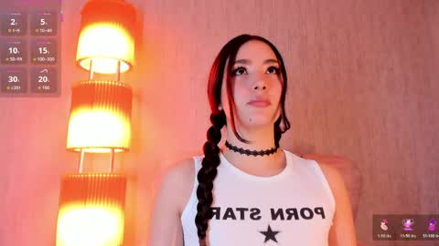 Luna  online show from 04/15/26, 07:58