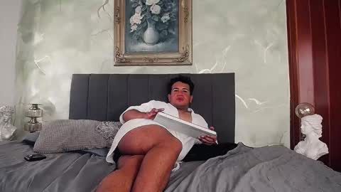 jesus online show from 02/04/26, 09:53