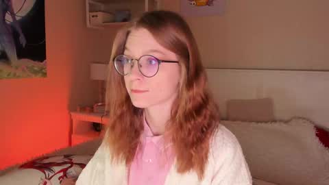 Sofia online show from 12/12/24, 12:55