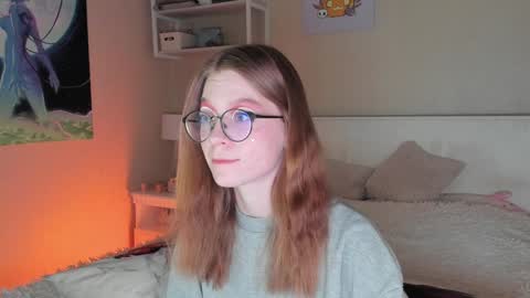 Sofia online show from 12/15/24, 10:47