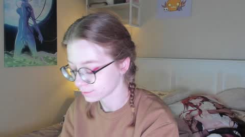 Sofia online show from 12/31/24, 10:48