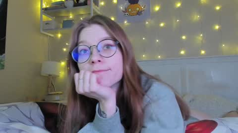 Sofia online show from 01/12/25, 03:03