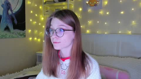 Sofia online show from 01/18/25, 12:02