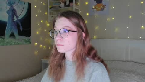 Sofia online show from 01/26/25, 03:06