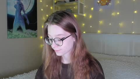 Sofia online show from 01/27/25, 12:22