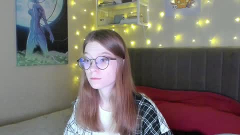 Sofia online show from 01/29/25, 02:10