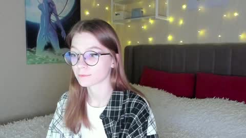 Sofia online show from 01/31/25, 11:24