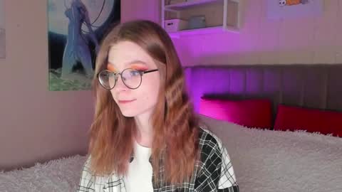 Sofia online show from 02/03/25, 12:14