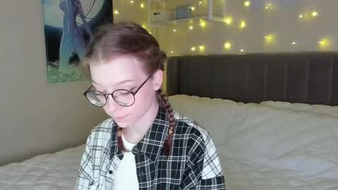 Sofia online show from 02/17/25, 03:53