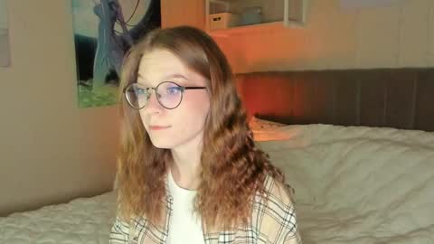 Sofia online show from 02/18/25, 03:10