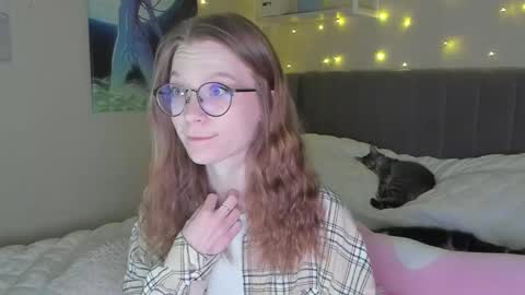 Sofia online show from 02/19/25, 01:17