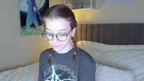 Sofia online show from 02/24/25, 02:15