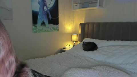 Sofia online show from 02/26/25, 02:46