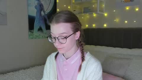 Sofia online show from 03/10/25, 03:09