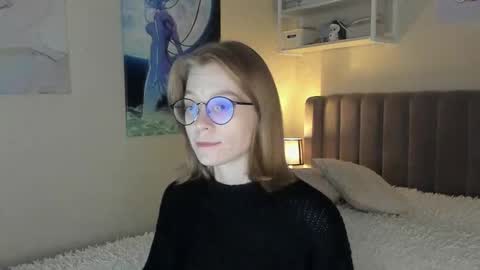 Sofia online show from 09/11/25, 11:32