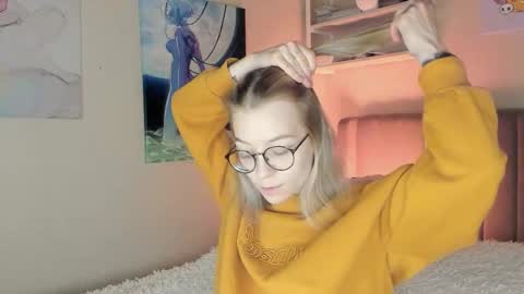 Sofia online show from 11/28/25, 11:02