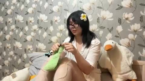Yuna online show from 10/08/25, 08:06
