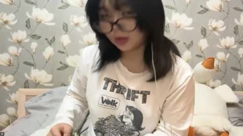 Yuna online show from 10/09/25, 07:56