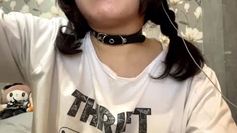 Yuna online show from 10/14/25, 07:14