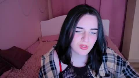 Snapshot of lunariaas chatting on 05/15/26, 08:49 Valeria online show from 05/15/26, 08:49