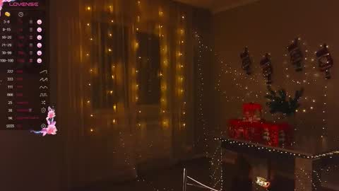 Kelly online show from 12/19/25, 02:57